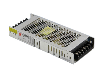 LED power supply