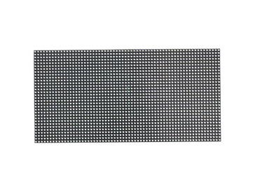 P4.75 dual color module